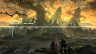 Audiomachine - Guardians at the Gate