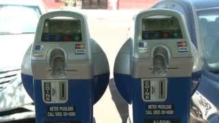 Parking and Transportation at ASU