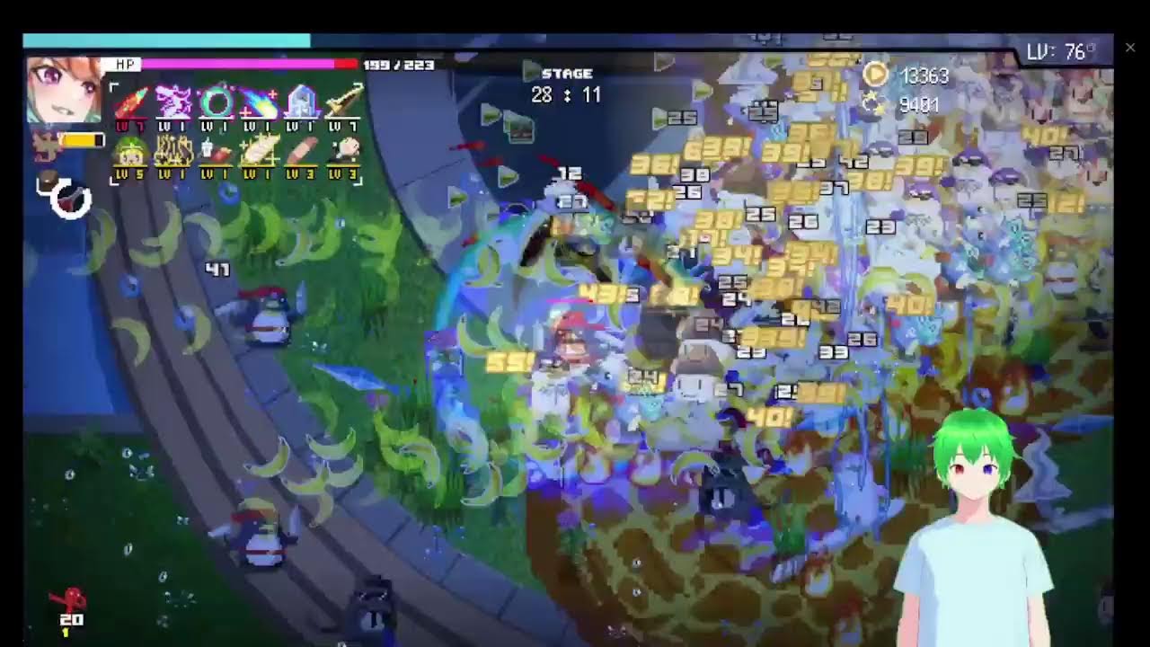 holocure revamp part 1