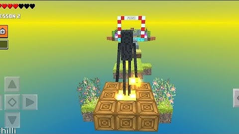 Craft School : Monster Class | gameplay walkthrough part 3 | Red Chilli | android iOS