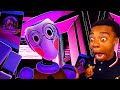 FNAF: Security Breach Funny Moments - Part 2