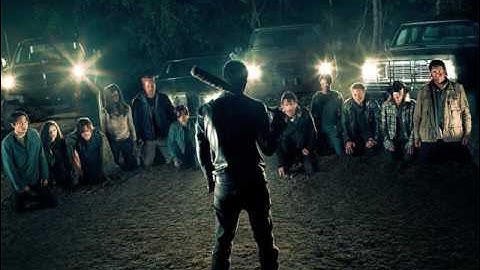 Epic intro || The Walking Dead || free Ringtone ncs