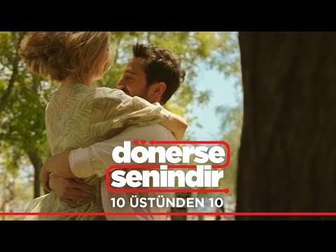 10 Üstünden 10 - (Dönerse Senindir Soundtrack / Film Müziği)