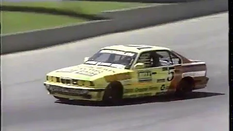 1994 Three Rivers with Eagle Talon/ David White an...