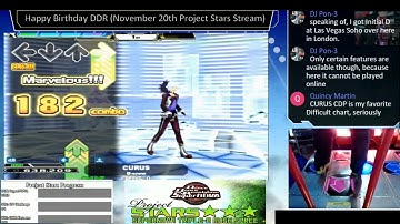 DDR A (AC) - CURUS PFC 999,800