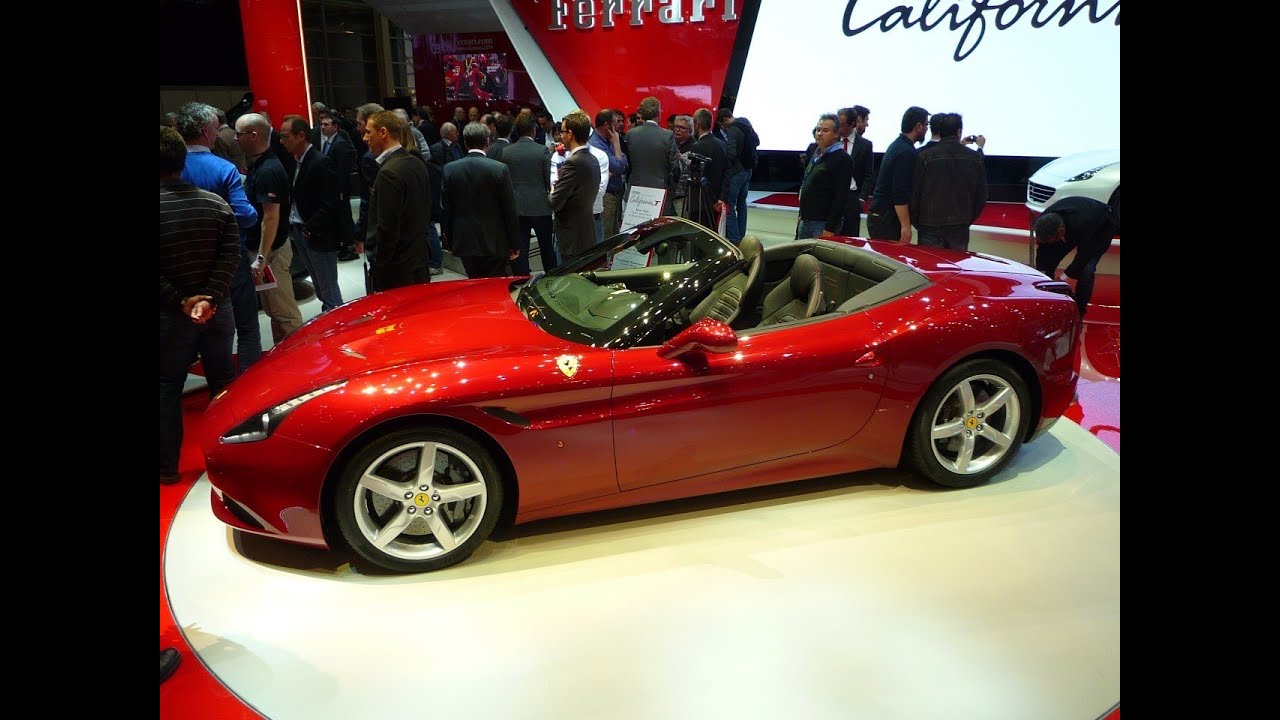 Salon De L Auto >> Salon De L Auto A Geneve Edition Du 8 Mars Ferrari California T Renault Twingo Iii Carplay Salon De L Auto >> Salon De L Auto A Geneve Edition Du 8 Mars Ferrari California T Renault Twingo Iii Carplay