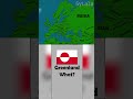 Iceland in a Nutshell #map #countryballs #funny 1
