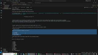 Joey Remp Java Programming I Assignment: Control Structures - Security