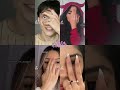 Dark Eyes Trend Tiktok 
