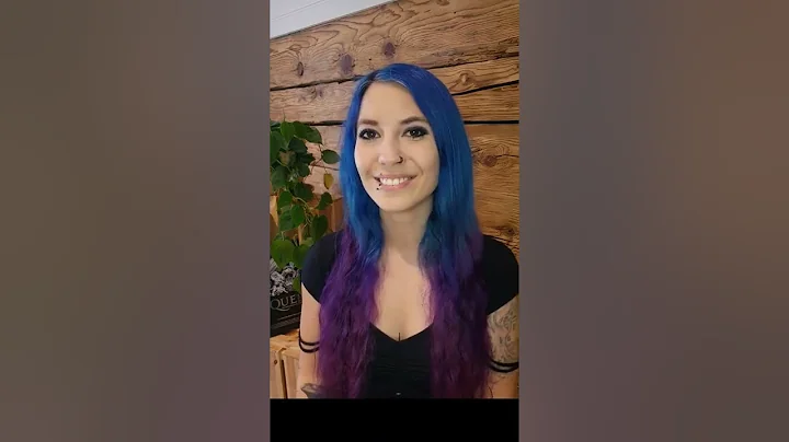 New Singer Mary Crane Q&A Video