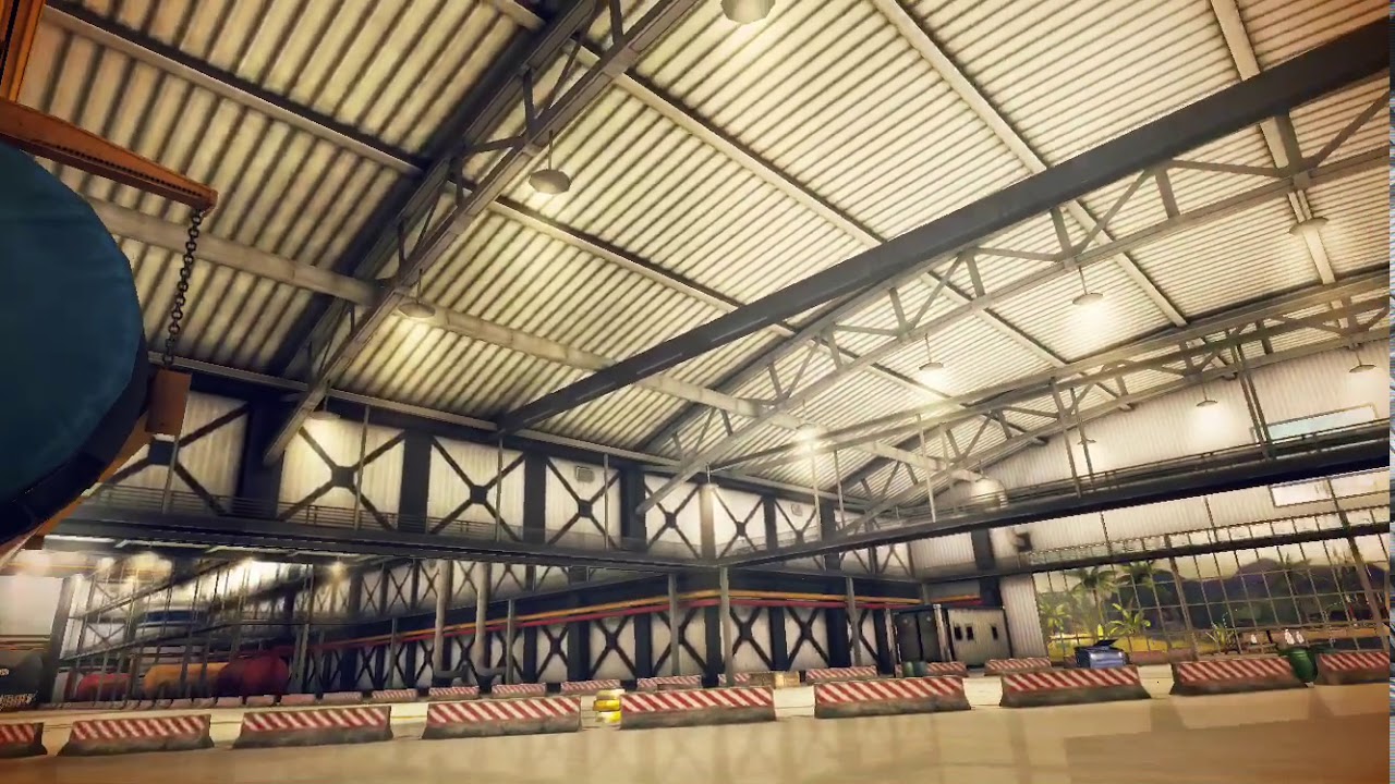 Asphalt 8! TVR Sagaris SE test 9 R&D