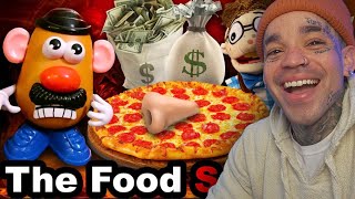 Sml Movie The Food Scam Reaction