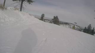 mt high day sesh with the boys 12/26/2016