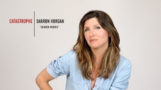 Emmy Quickie: ‘Catastrophe’ Star Sharon Horgan on Body Odor and the ‘A–hole Pass’