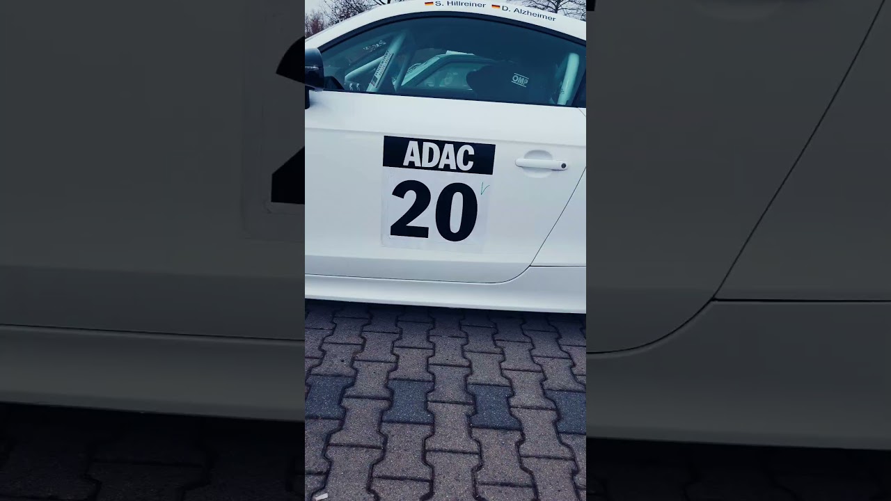 Review ADAC Rallye Hutthurm 2025