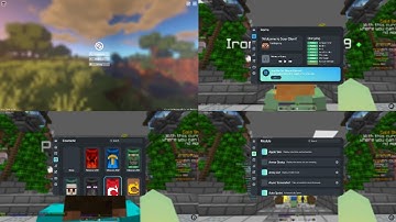 This client is Crazy. Soar client free capes and more