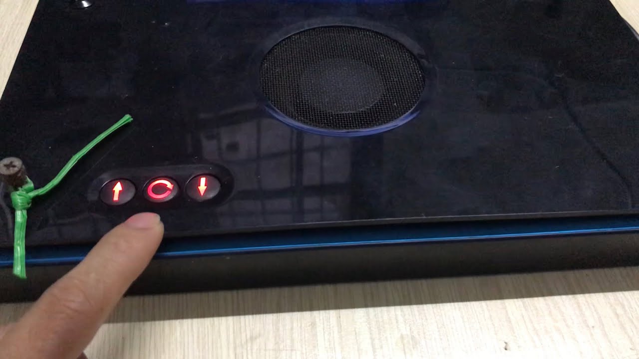 How to Fix Radion XR30 G5 Blue Error Auto Restart - YouTube