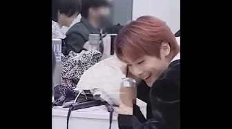 I.N took dirty mind too hard💀#straykids #kpop #skz #lovestay #jeongin #bangchanskz #felix #dirtymind