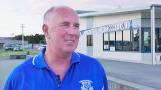 Football Tasmania Calls For a Fair Go For Football