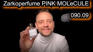 видео: Zarkoperfume PINK MOLeCULE 090.09 парфюм духи весна лето 2021 картинка: Zarkoperfume PINK MOLeCULE 090.09 парфюм духи весна лето 2021