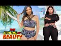 The Epitome Of Beauty FULL MOVIE - Destiny Etiko 2021 Latest Nigerian Nollywood Movie