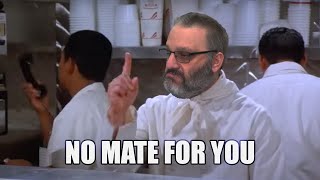 Thumbnail for GM Ben Finegold has no tolerance for nonsense