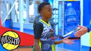 Taylor Blanton 2016 Ebc West Mixtape - Class Of 2023 Basketball