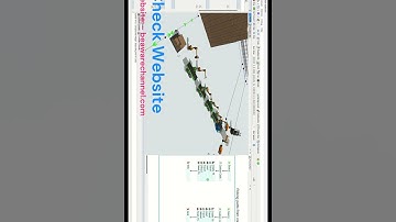 Short 2| How To Transfers Parts Using Forklift In Batch | Flexsim Model Building Tutorial | BE AWARE