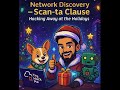 Hacker Network Scanning for Beginners — Advent of Cyber Day 7
