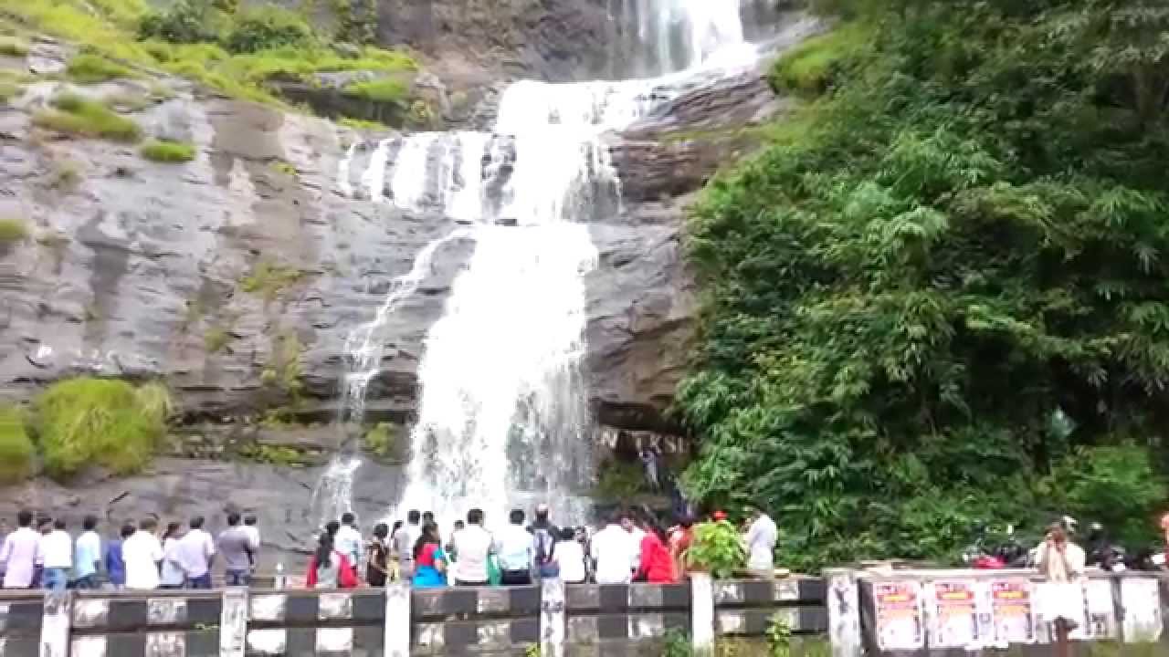 Munnar Tour Munnar Falls YouTube munnar-tour-munnar-falls-youtube