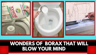 How To Use Borax For Cleaning? Cleaning Hacks That Will Blow Your Mind! by Top To Bottom Cleaning 1,324 views 3 weeks ago 2 minutes, 37 seconds