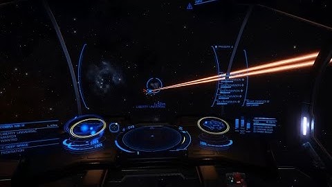 COBRA (MASTER) INTERDICTION ON ASP
