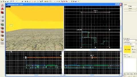 Source SDK Basics 10 - Skybox