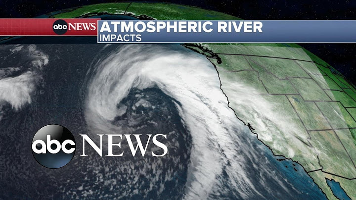 West Coast braces for  ‘bomb cyclone’