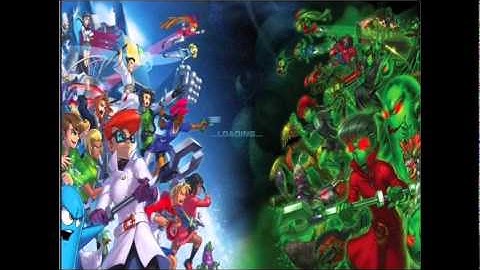 How to chat in FusionFall