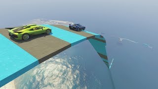 MINIJUEGO! CANASTAS ACUÁTICAS!! - GTA V ONLINE MINIJUEGO! CANASTAS ACUÁTICAS!! - GTA V ONLINE