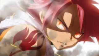 Video voorbeeld van "Fairy Tail 2014 OST - Track 20: Blazing Dance"