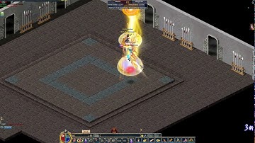 SaySop use FPS and magic type / magic  Effect