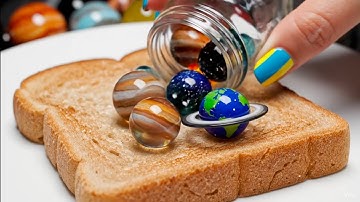 Satisfying🥰🙌ASMR combo vdos❤️‍🔥🔥 || Ai Magic || Generated by Veo 3.1 google gemini