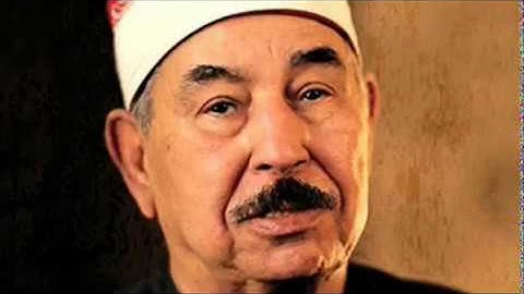 سورة الرحمن خشوع يريح القلب تلاوة رائعة للشيخ محمد محمود الطبلاوى