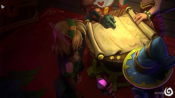 Dungeon Defenders 2 - Fix for Black Loading Screen