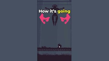 How My Indie Game Started VS How It