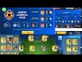 North America vase event dls 2026. Dream League Soccer gameplay 2026.
