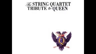 Crazy Little Thing Called Love - Vitamin String Quartet Tribute to Queen Crazy Little Thing Called Love - Vitamin String Quartet Tribute to Queen