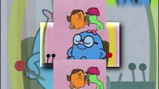 (RQ)  (YTPMV) The Mr Men Show 