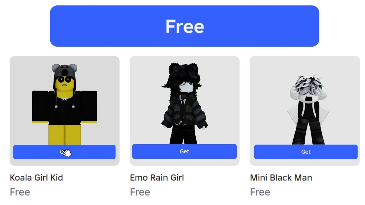 FREE 99 NIGHTS IN THE FOREST AVATAR  ON ROBLOX! (2026 *0 Robux Outfit Avatar Idea*)