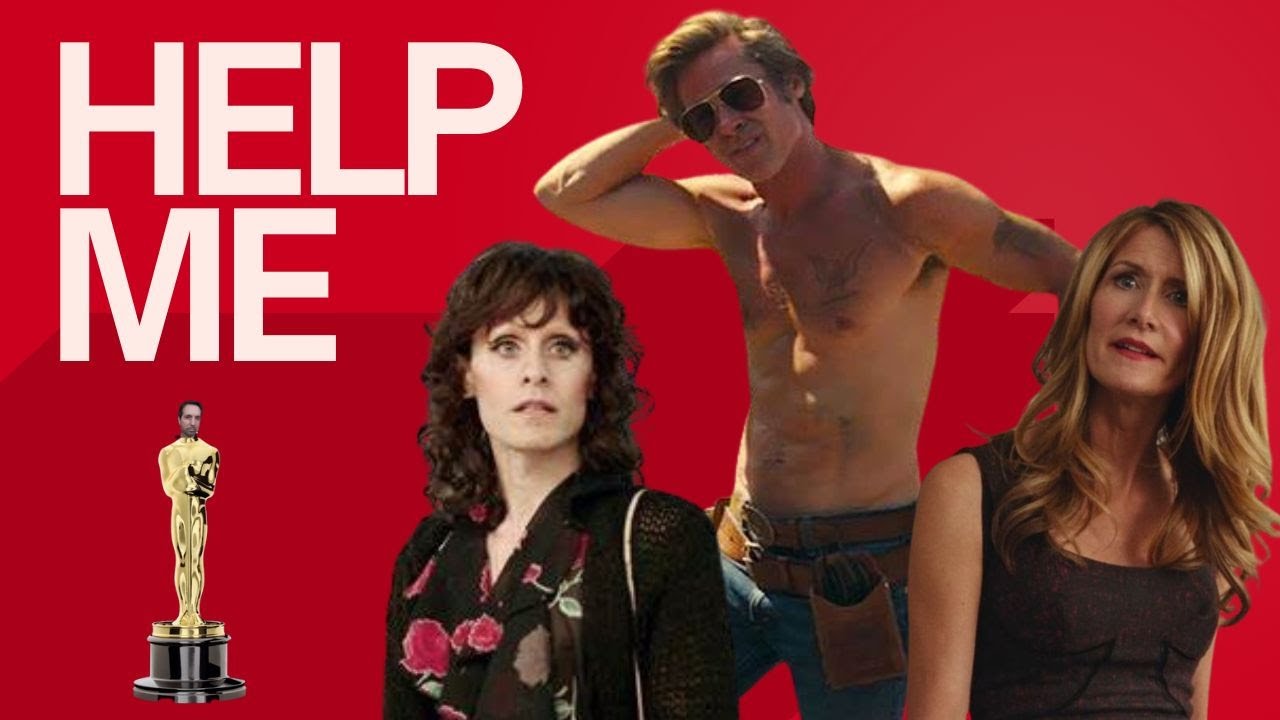 I don't understand why these performances won Oscars!