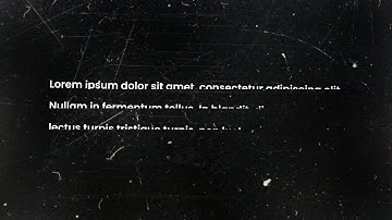 Text Reveal Animation Using Html Css and Gsap