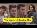 JUST IN REINA HISPANOAMERICANA 2025 FILIPINAS DIA MATE STUNS THE JURY WITH BOLD CONFIDENT ANSWERS JUST IN REINA HISPANOAMERICANA 2025 FILIPINAS DIA MATE STUNS THE JURY WITH BOLD CONFIDENT ANSWERS