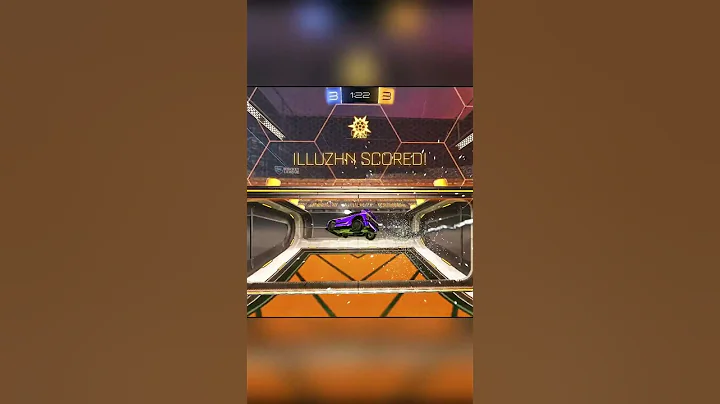 Mechanical genius  #rocketleague #rlclips #rocketleagueclips #rocketleaguegoals #gaming